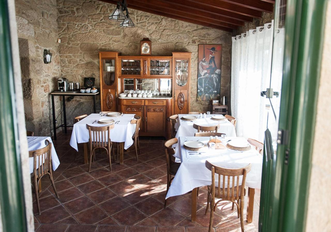 Maison d'hôtes Casa De Costoia à Saint-Jacques-de-Compostelle Extérieur photo